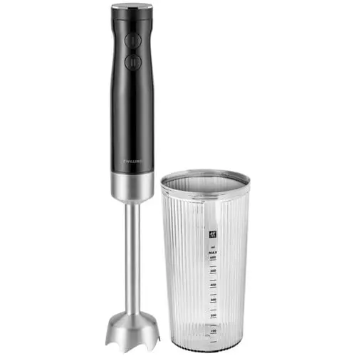 Zwilling - Enfinigy Stavmikser 800 Watt - Svart