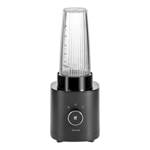Zwilling - Enfinigy Blender 0,6 L - Svart
