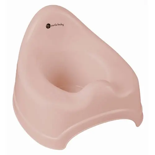 Carlo Baby - Carlo Potty - Pink