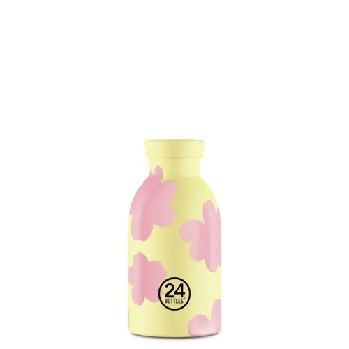 24Bottles - Clima - Daydreaming Yellow - 330 ml