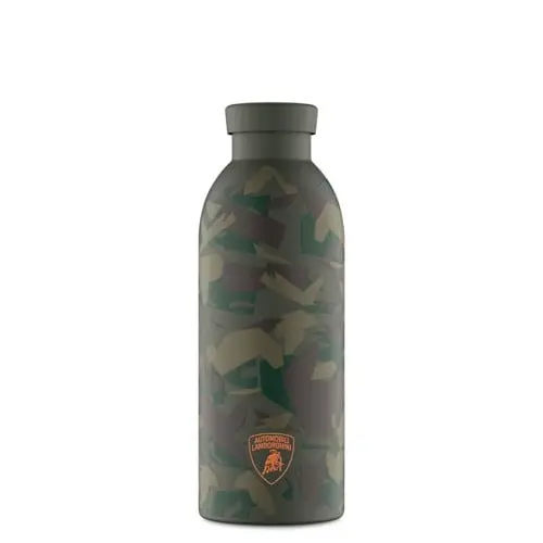 24Bottles - Clima - Lamborghini Sterrato - Military Green - 500 ml
