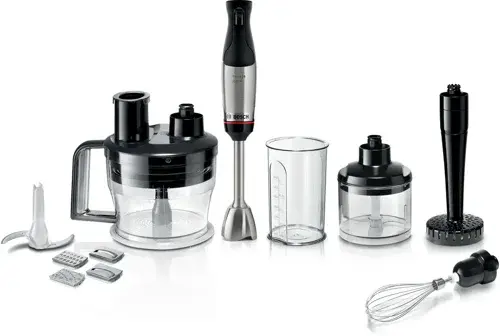 Bosch - ErgoMaster Series 6 MSM6M673 - Stavmikser - 1000W