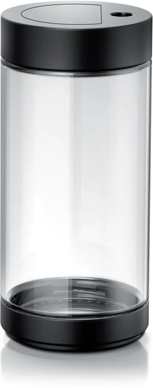 Siemens – TZ80008 Glass Melkebeholder – For EQ500, EQ700 Classic & EQ6 Plus – 0,7 L