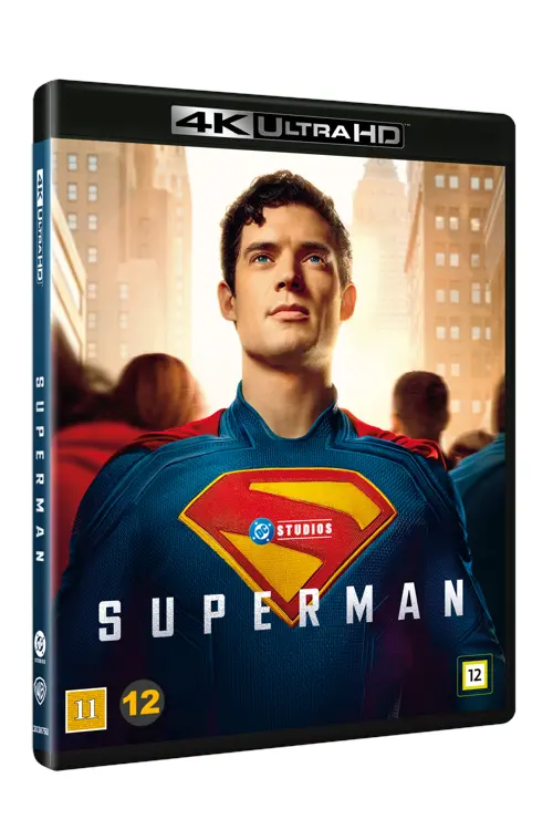 Superman (2025)