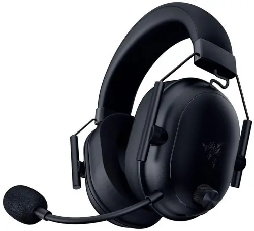 Razer - BlackShark V2 HyperSpeed - Trådløst, ultralett esports-headset