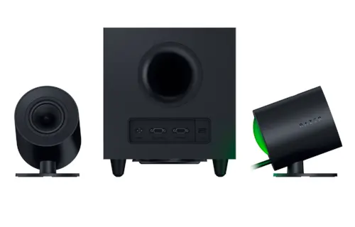Razer - NOMMO V2