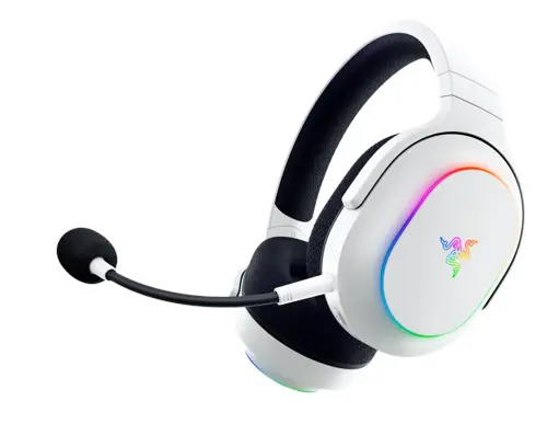 Razer - Barracuda X Chroma - White