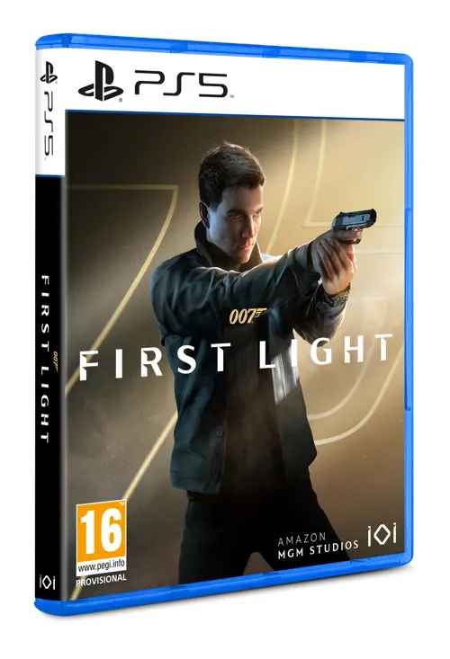 007 First Light
