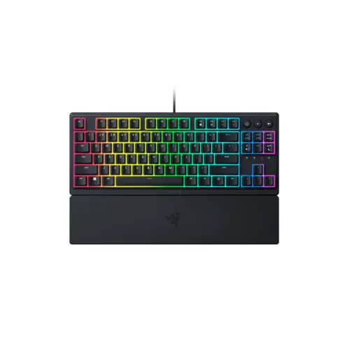 Razer - Ornata V3 Tenkeyless gaming keyboard Nordic