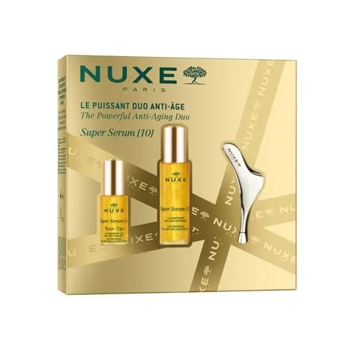 Nuxe - XMAS Super Serum Set 2025