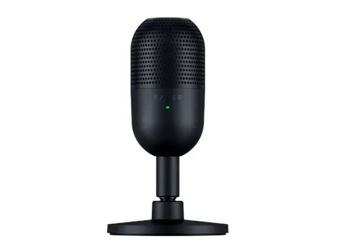 Razer - Seiren V3 Mini - Svart