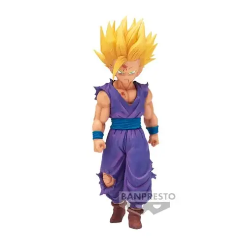Banpresto - One Piece King of Artist Monkey.D.Luffy (BP89482P)