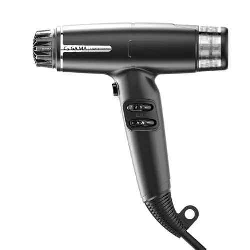 Gama Professional - IQ Lite Føntørrrer