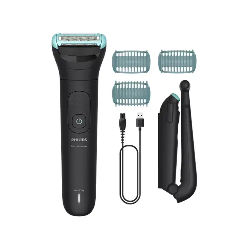Philips - Bodygroom Trimmer - Series 5000