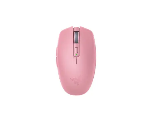 Razer - Orochi V2 Trådløs Mus - Quartz