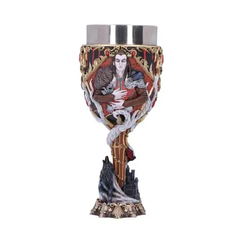 Dungeons & Dragons - Strahd Goblet