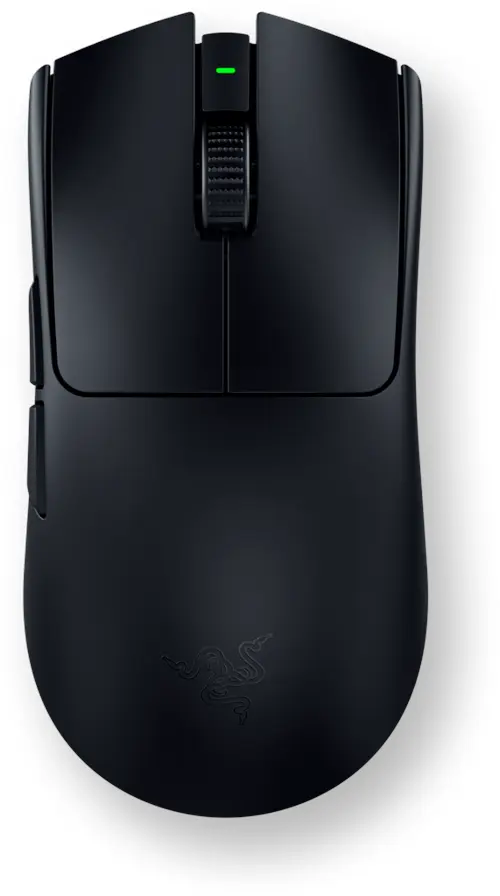 Razer - Viper V3 Pro Wireless Gaming Mouse - Black