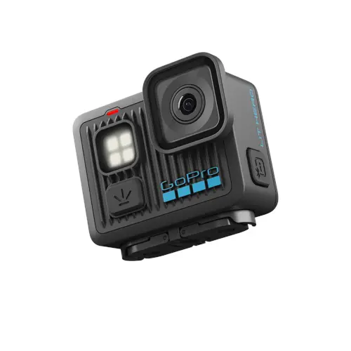 GoPro - Lit HERO