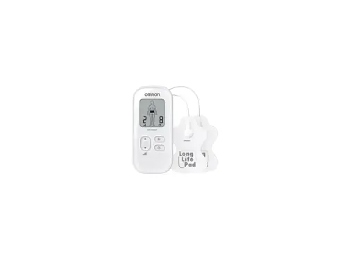 OMRON - E3 Intense TENS Pain Releiver - 5 Years Warranty