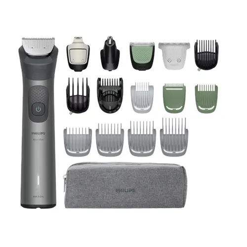 Philips - Multigroom Trimmer 17-i-1 - 7000