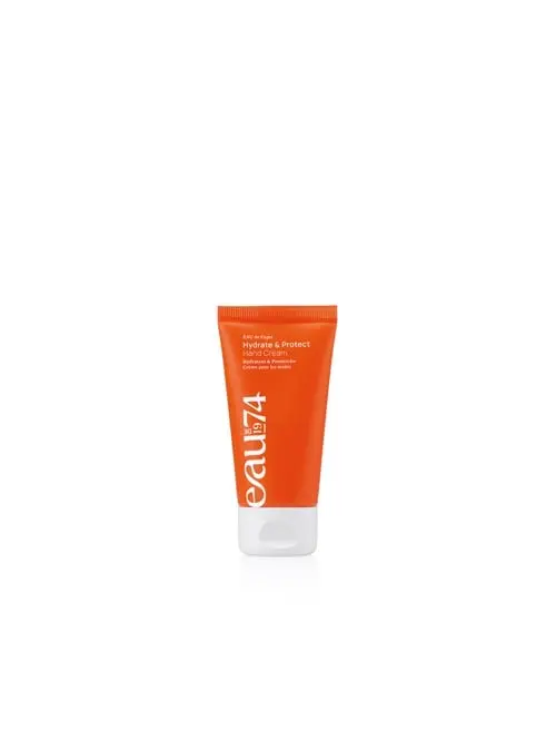 EauDe1974 - Hydrate & Protect Hand Creme - Eau De Capri - 50 ml