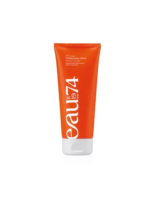 EauDe1974 - Hylaronic Glow Body Lotion - Eau De Capri - 200 ml
