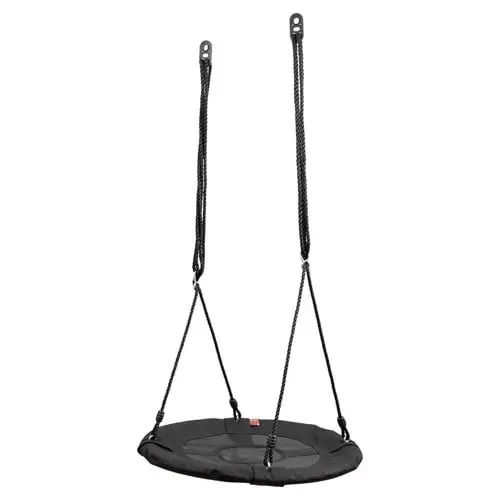 KREA - Black Swing, Ø70 cm (36-40015)