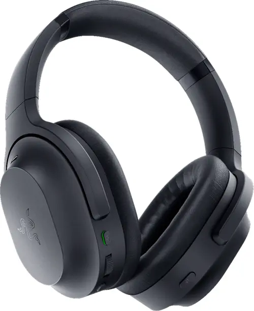 Razer - Barracuda Pro gaming headset