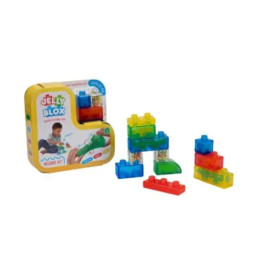 Jelly Blox - Newbie Kit (GO16919