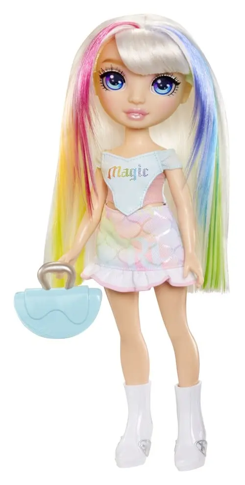 Rainbow High - My Fashion Style Fashion Dolls Amaya (547532)