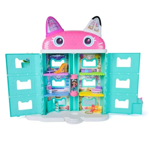 Gabby's Dollhouse - Gabby's Movie Dollhouse (6074334)