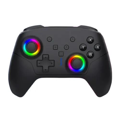 Deep Explorer – SW2 RGB WIRELESS PRO CONTROLLER