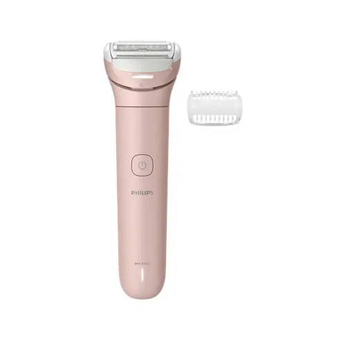 Philips - Ladyshaver Serie 8000