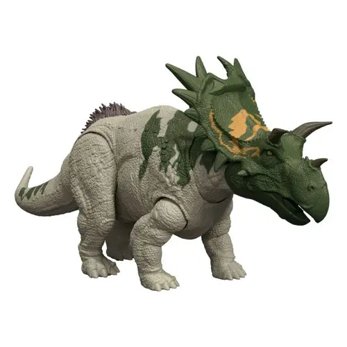 Jurassic World - Rebirth Wild Roar - Spiclypeus