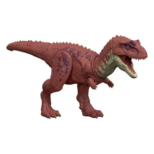Jurassic World - Rebirth Wild Roar - Aucasaurus