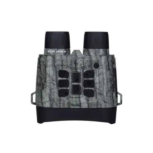 Rollei - NightVision 400 - Binoculars with 4K