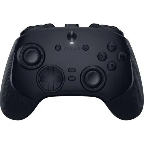 Razer - Wolverine V3 Pro (PC) Wireless Controller