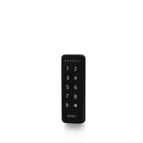 Nuki - Keypad