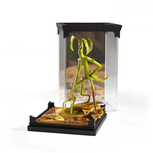 Magical Creatures – Bowtruckle