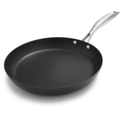 Scanpan - Pro IQ Stekepanne - Induksjon - 26 cm