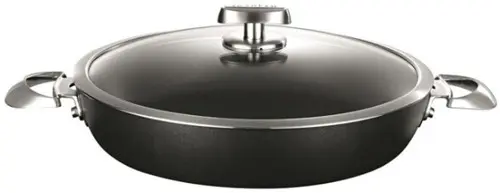 Scanpan - Pro IQ Chefpanne - 32 cm