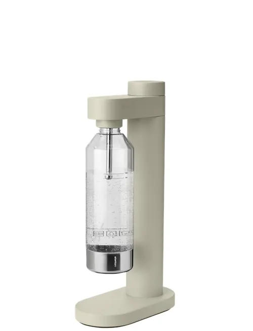 Stelton - Brus Kullsyremaskin - Soft Sand