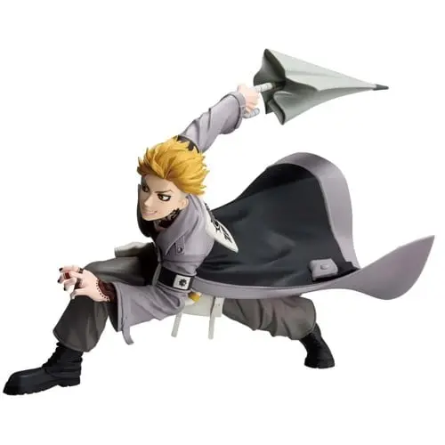 Banpresto - Gachiakuta - Enjin