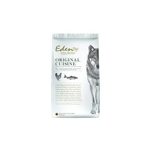 Eden - Original Cuisine - Medium - 12 Kg