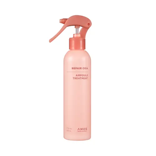 Amos Professional - Repair Cica Ampoule Treatment - 230 ml