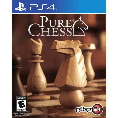 Pure Chess (Import)