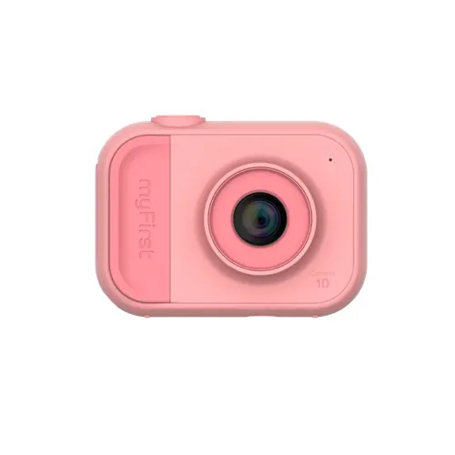 MyFirst - Camera 10 Pink (FC2004SA-PK01)