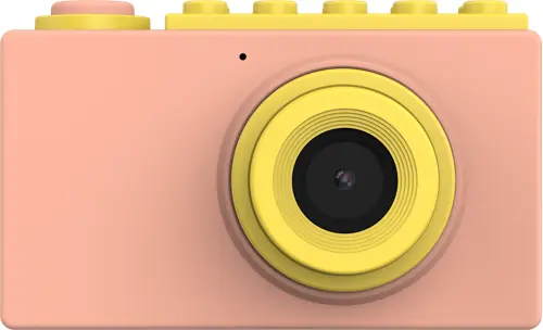 MyFirst - Camera 2 Pink (FC2001SA-PK01)