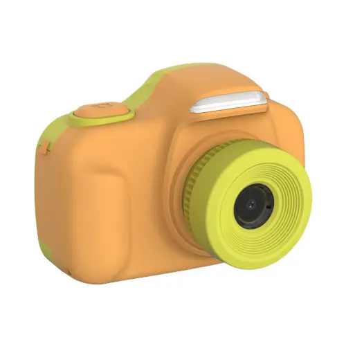 MyFirst - Camera 3 Yellow (FC2003SA-YW01)