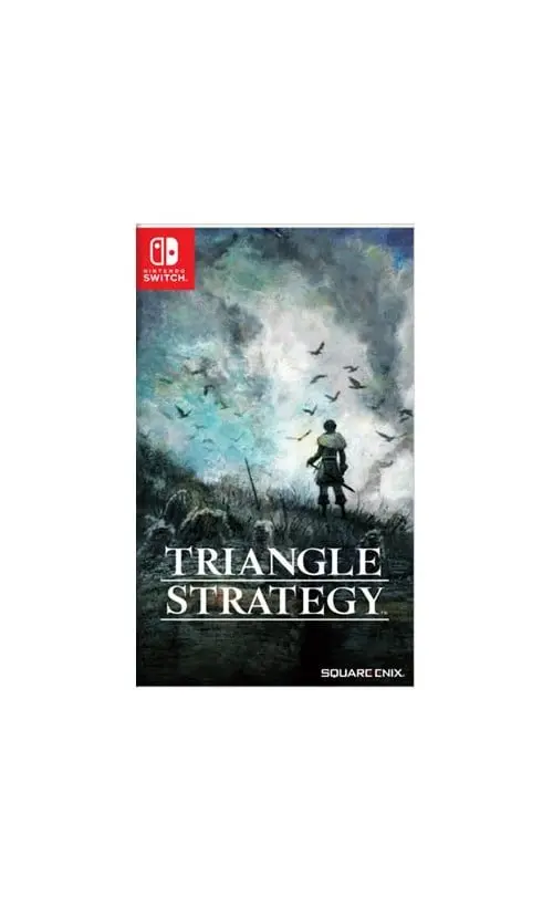 Triangle Strategy (Import)